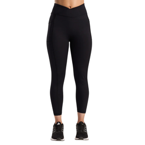Leggings Deportivos Transpirables Sin Costuras para Mujer, Talla Grande, con Efecto Push-Up, Compresión, Malla Sólida, Color Liso, Estilo Inglés, 220g, Logotipo Personalizado - Product Image 1