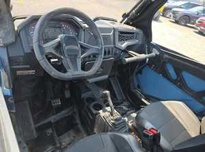 Motocicleta Polaris RZR Trail Sport 875 Usada de 2024 - Product Image 2