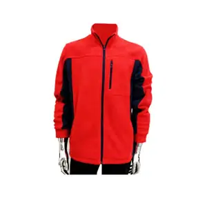 China Supplier Outlet Hot-selling Polar Fleece Jackets Warm Outdoor Jackets with High Quality Competitive Price Made in China