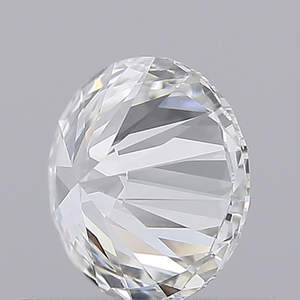 Diamant de laboratoire de taille émeraude de 0,96 ct E VS1 certifié IGI, coupe excellente, diamant CVD en vrac en provenance d'Inde - Product Image 4