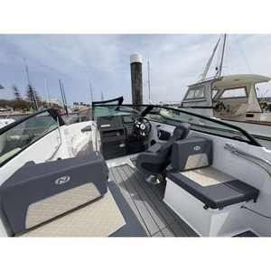 Cojín y Almohada para Asiento Nordkapp Avant 705 - Product Image 1