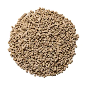 Groothandel 100% Dennenhouten Materialen Pure Houtpellets Fabrieksprijs Hoogwaardige Artikelen Pakketten