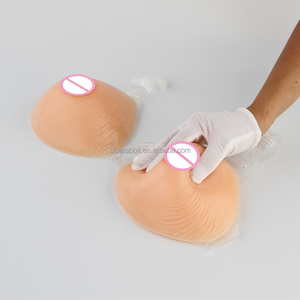 Силиконовые формы для груди - Product Image 6