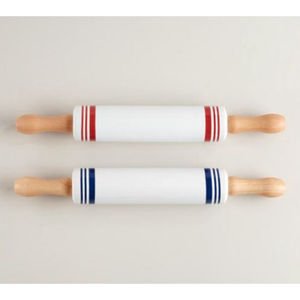 Nouveau design élégant ustensiles de cuisine en bois rouleau à pâtisserie en bois pur de qualité supérieure de fabricants et exportateurs - Product Image 4