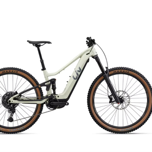 Bonnes affaires - Vélo de montagne Liv Embolden E+ - Taille moyenne - Grande taille - Très grande taille - Product Image 1