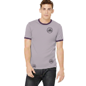 Camiseta de Algodón Extra Grande con Lavado Vintage, Estilo Urbano, Informal, para Uso Diario, Moda Masculina - Product Image 6