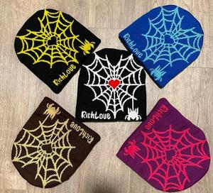 Bonnet tricoté fait par Tansy Industry Top fabricant de vêtements bas prix bas quantité minimale de commande grande qualité - Product Image 1