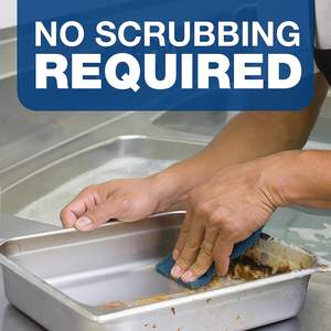 Dawn Professional Power Dissolver Spray, Desengrasante en Aerosol para Ollas, Sartenes, Platos, Estufas, Hornos y Parrillas de Uso Comercial - Product Image 3