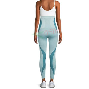 Vêtements de maternité taille haute confortable grande taille femmes enceintes maternité Legging grossesse entraînement actif Yoga collants pantalon - Product Image 3