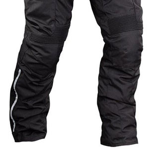 Pantalones de carreras de motos de pana hechos a medida Material de alta calidad impermeable transpirable Unisex - Product Image 6