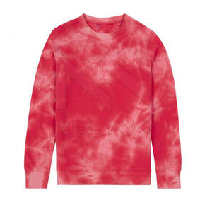 เสื้อสเวตเตอร์สำหรับผู้ชายซักด้วยกรดพิมพ์ลายแบบระเหิดสำหรับฤดูหนาว - Product Image 1