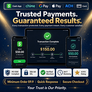 ระบบชำระเงิน Cash App Chime สำหรับตัวแทนเกม Golden Dragon พร้อม API เกตเวย์ชำระเงิน บัตร ACH และการชำระเงินเข้าและออกแบบเรียลไทม์ - Product Image 6