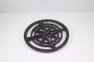 ที่วางหม้อแบบสร้างสรรค์สำหรับเก็บอุปกรณ์ครัว มีจำหน่ายที่ HHO - Product Image 6