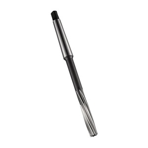 Escariador B161 DIN 208 H7 Forma B D.22mm HSS-E en Blanco MK2 para Dormer - Product Image 1