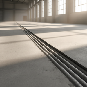 Mapefoam, Rollo de Espuma de Polietileno de 10 Metros, 15 mm de Grosor, Material Impermeabilizante para Juntas de Construcción, Paquete de 1 - Product Image 5