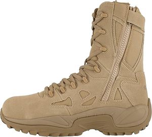 All Season Leather Tactical Outdoor Wear Construction with Ergonomic Fit, Reliable Grip for Adventure Hiking and Daily Use - Product Image 1