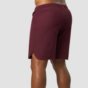 Short d'entraînement athlétique léger pour homme-Confortable et respirant, parfait pour les exercices à haute intensité - Product Image 5