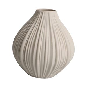 Décoration de table Vase à fleurs en métal Nouveau design fait à la main en aluminium décoratif Salon Fabricant en gros Fournisseur - Product Image 3