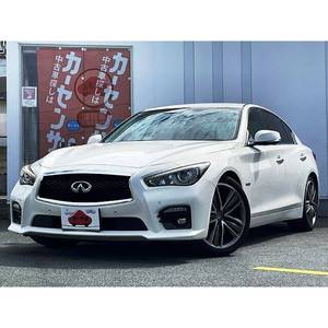 นิสสัน สกายไลน์ ปี 2015 พวงมาลัยขวา - Product Image 1