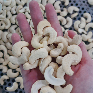 Hot Sale! SANTIGO Kaju Badam W180 Cashew <b>Nuts</b> Cashew <b>Kernels</b> W180 Low MOQ - Product Image 5