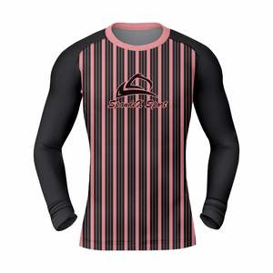 Chemise de tir pour jeunes de haute qualité Chemise de tir au basket-ball personnalisée pour unisexe avec sublimation - Product Image 1