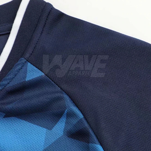 Venta Directa de Fábrica, Uniforme de Fútbol para Hombre, Transpirable, Ligero, Manga Corta, Alta Calidad, Personalizable, Hecho en Pakistán - Product Image 4