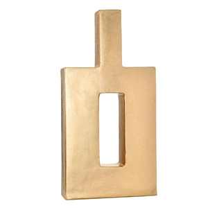 Modern <b>Decorative</b> Flower Vase Home Living Room <b>Kitchen</b> Wedding Tables Perfect Gift Idea Best Home Decor <b>Item</b> - Product Image 6