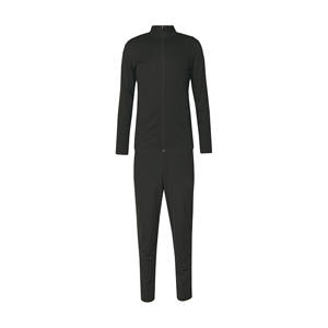 Ensemble de survêtement unisexe à capuche de haute qualité pour homme, en coton et polyester, pour l'hiver, OEM - Product Image 3