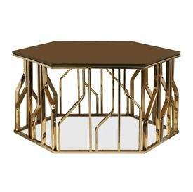 Table à manger en marbre - Product Image 3