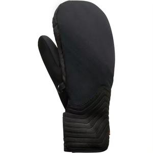 ถุงมือสกีสำหรับผู้ชาย, ถุงมือหนังกันลมและกันน้ำ - Product Image 2