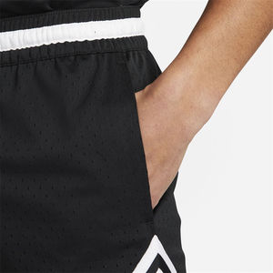 Prix d'usine vente en gros de vêtements de sport en tissu maillé shorts pour hommes de grande taille expédition DDP - Product Image 5