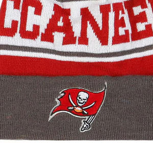 Bonnets unisexes élégants et chauds en acrylique doux Parfait pour l'hiver, mode décontractée ou marque promotionnelle - Product Image 5