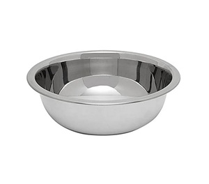 Stylish Premium <b>Stainless</b> <b>Steel</b> <b>Bowl</b> For Modern Homes Perfect For Mixing Cooking Baking And Serving Food Elegantly - Product Image 4