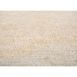 Alfombras de Lana Anudadas a Mano Erbe Ivory con Estampado Animal 3D, Rectangulares, Tipo Rompecabezas, para el Hogar, Sala de Estar, Dormitorio, Pasillo - Modelo GS-54 - Product Image 3