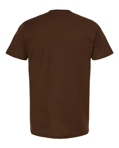 เสื้อยืดโอเวอร์ไซส์ผ้าคอตตอนหนานุ่ม 100% สไตล์สตรีทแวร์ คอกลม แต่งลายกราฟิกโลโก้ OEM ตามสั่ง - Product Image 5