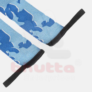 Rodilleras transpirables para Fitness, rodilleras resistentes, Material de levantamiento de pesas para Fitness, rodilleras para entrenamiento de gimnasio - Product Image 4