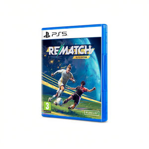 Para PlayStation 5 Rematch Elite Edition Juego Deportivo PEGI 3+ 166611 - Product Image 2