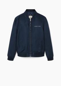 Chaquetas Bomber para Hombre Más Vendidas, Diseño Premium de Alta Calidad, Cuello Camisero, Cremallera Personalizada, Bordado Clásico, Ropa Urbana Moderna - Product Image 2