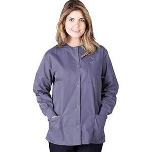 ชุดยูนิฟอร์มสครับทางการแพทย์สไตล์ใหม่ชุดยูนิฟอร์มสำหรับโรงพยาบาลชุดยูนิฟอร์มสำหรับขัดตัวหมอทางคลินิกสไตล์2025 - Product Image 1