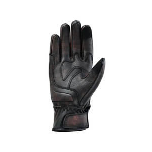 Services OEM Gants de course d'hiver robustes en cuir de haute qualité avec impression de logo personnalisé pour les sports de moto et le cyclisme - Product Image 3