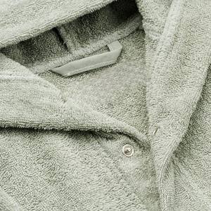 18 liste doux bambou coton serviette de bain à capuche pour les nouveau-nés et les tout-petits Super absorbant sexe neutre bébé douche cadeau - Product Image 3