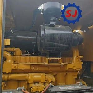 รถตักดินมือสอง Caterpillar CAT 140H 140G 140K คุณภาพสูง ราคาดีที่สุด พร้อมใช้งานสำหรับงานต่างๆ รถตักดิน Cat 140H 140K 140G มือสอง - Product Image 4