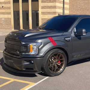 Ford Shelby Super Snake Sport de 2020, grado industrial OEM personalizable para entusiastas del bricolaje - Product Image 1