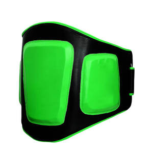 Protector de Vientre Duradero, Ligero, de la Mejor Calidad, Nuevo, con Logotipo Personalizable, Producto de Última Generación de ABDULLAH MARTIAL ARTS - Product Image 1