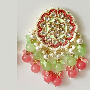 Boucles d'oreilles pendantes en cristal pour femmes, élégantes, à vendre, nouveau style, boucles d'oreilles pour femmes, accessoires de mode, luxe - Product Image 6