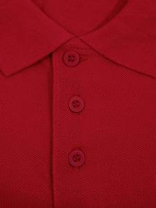 Camiseta Polo de Moda 2025, Venta Caliente, Logotipo Personalizado, Nuevo Modelo, Camiseta Polo Estampada para Hombre, Camiseta Polo de Algodón Piqué - Product Image 4