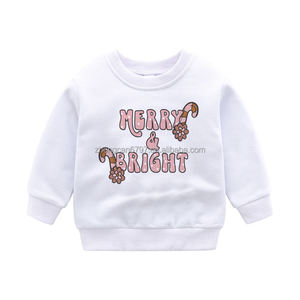 Top peplo tinta unita e fondi spezzati boccioli di fiori stile Casual set di abbigliamento Boutique per <span class=keywords><strong>ragazze</strong></span> e bambini per l'estate - Product Image 6