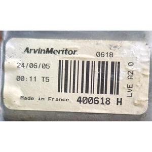 MOTORE ELETTRICO PER FINESTRINO ANTERIORE DESTRO CITROEN C3 2a Serie (05>10) - Product Image 2