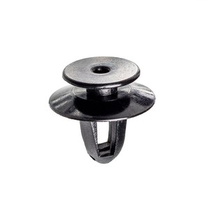 Interior <b>Trim</b> <b>Clips</b> for Audi Mitsubishi VW - 10 Pieces - Product Image 2