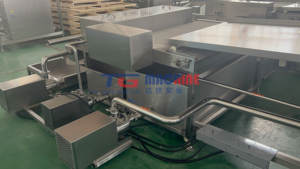 La machine à boissons boba permet une production rapide et un temps d'arrêt réduit, optimisé pour les environnements à forte demande - Product Image 5